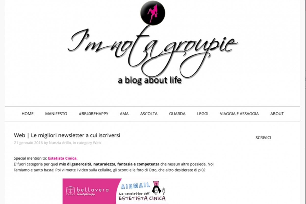 Le migliori newsletter a cui iscriversi