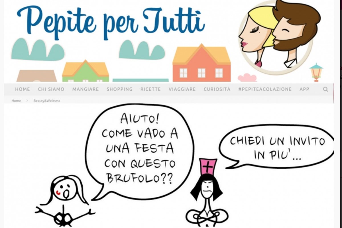 BELLAVERA – LA BEAUTY THERAPY DI ESTETISTA CINICA