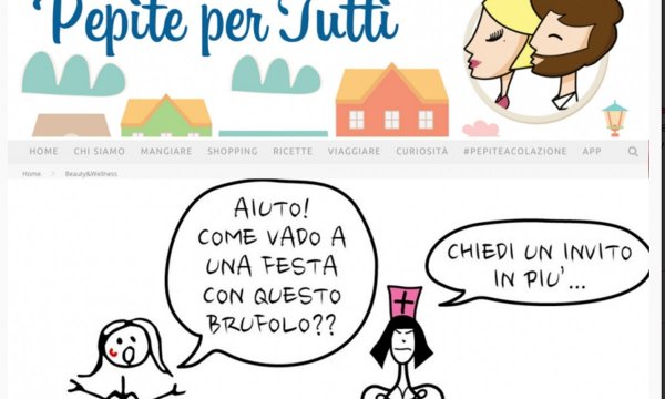 BELLAVERA – LA BEAUTY THERAPY DI ESTETISTA CINICA