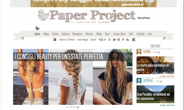 I consigli beauty per un’estate perfetta