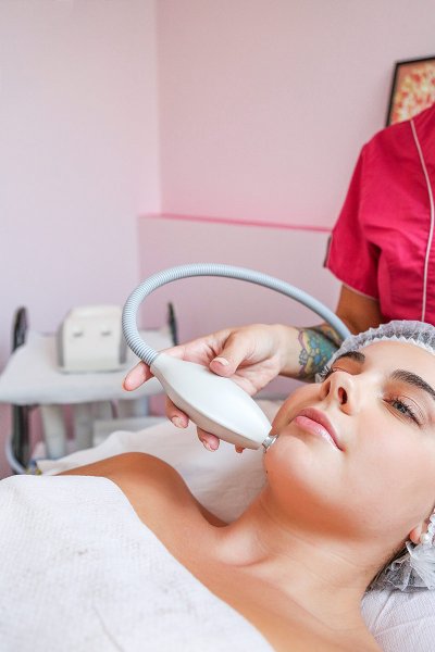 Ultrasuono transdermico