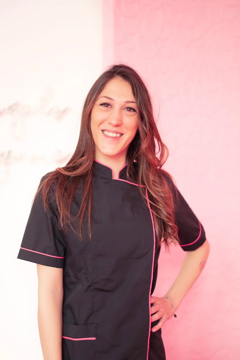 Laura Buso